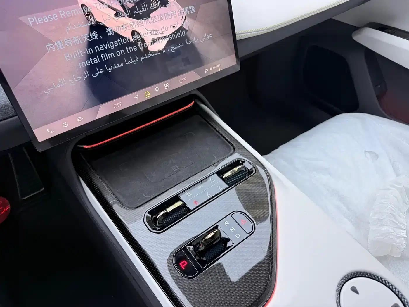 EMEYA 2025 600 Touring Edition — миниатюра 23