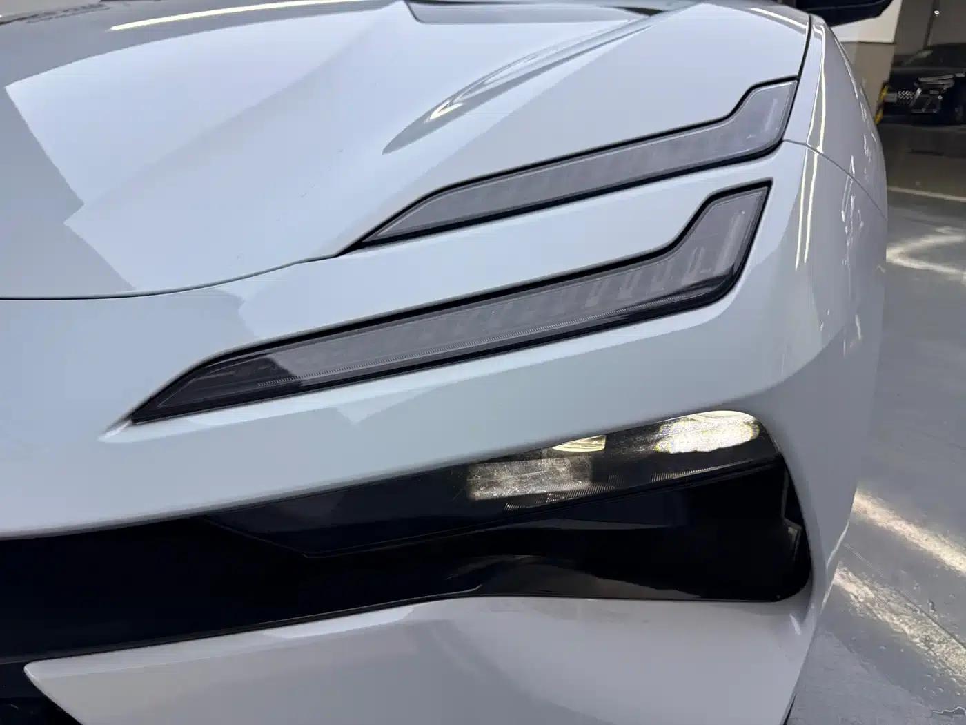 EMEYA 2025 600 Touring Edition — миниатюра 25