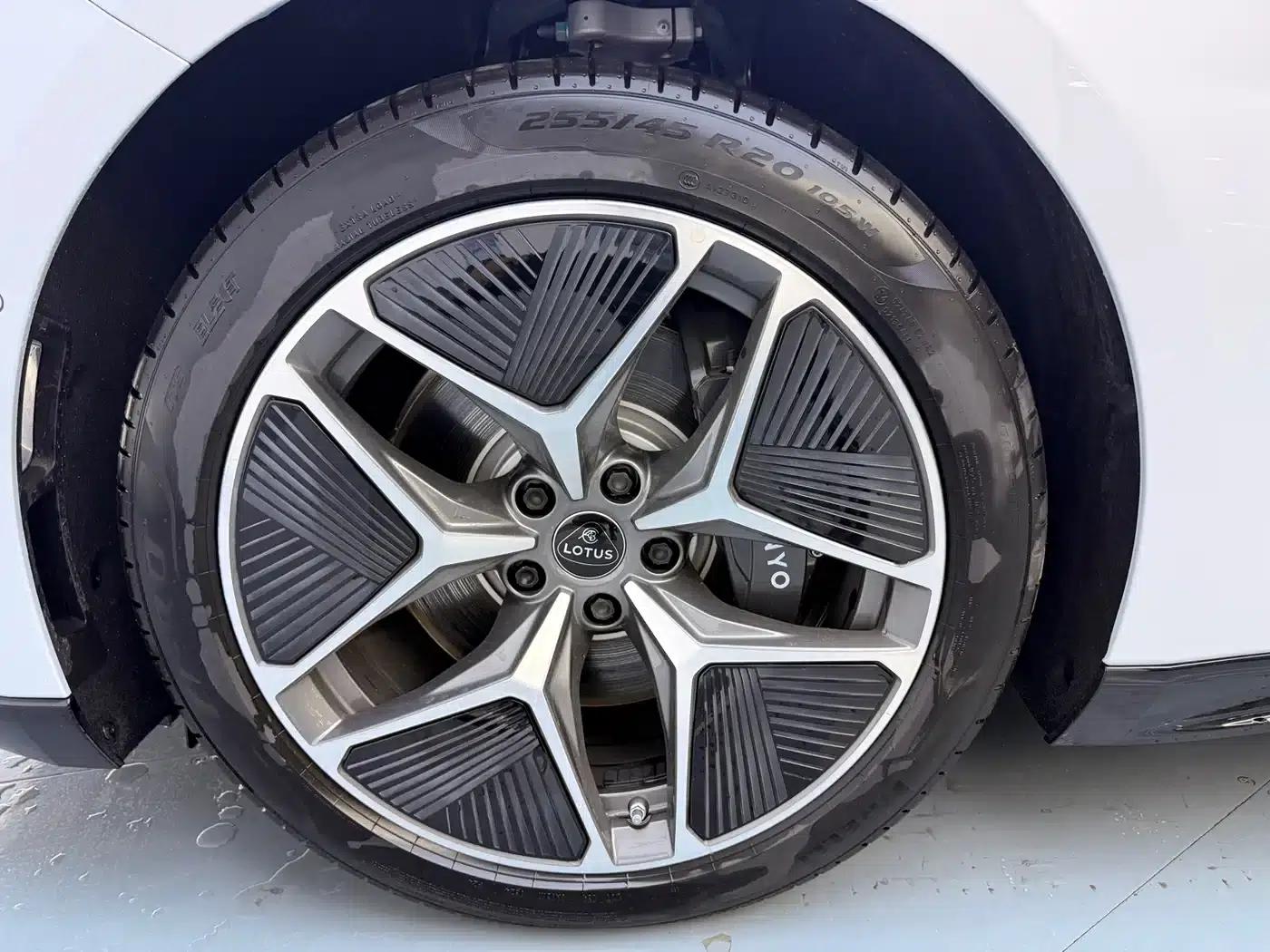 EMEYA 2025 600 Touring Edition — миниатюра 28