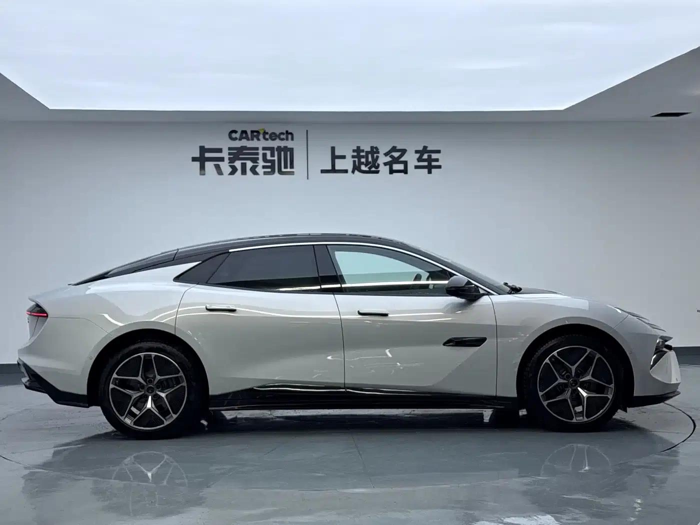 EMEYA 2025 600 Touring Edition — миниатюра 4