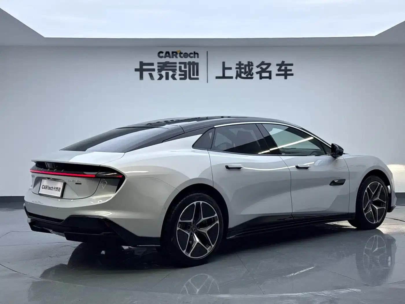 EMEYA 2025 600 Touring Edition — миниатюра 5