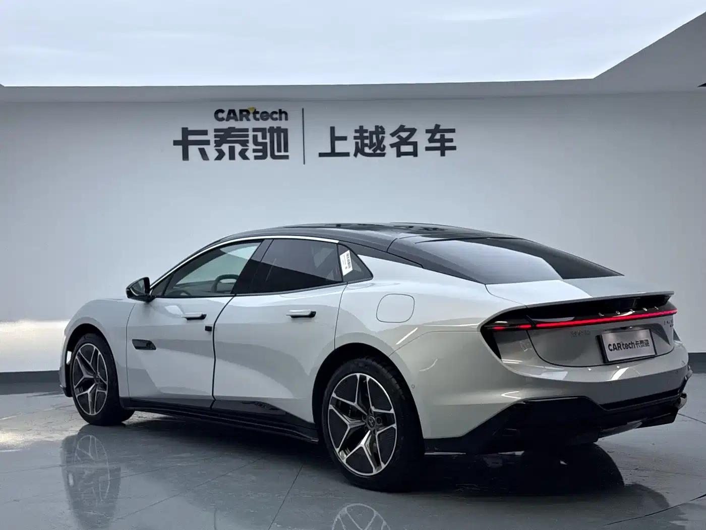 EMEYA 2025 600 Touring Edition — миниатюра 7