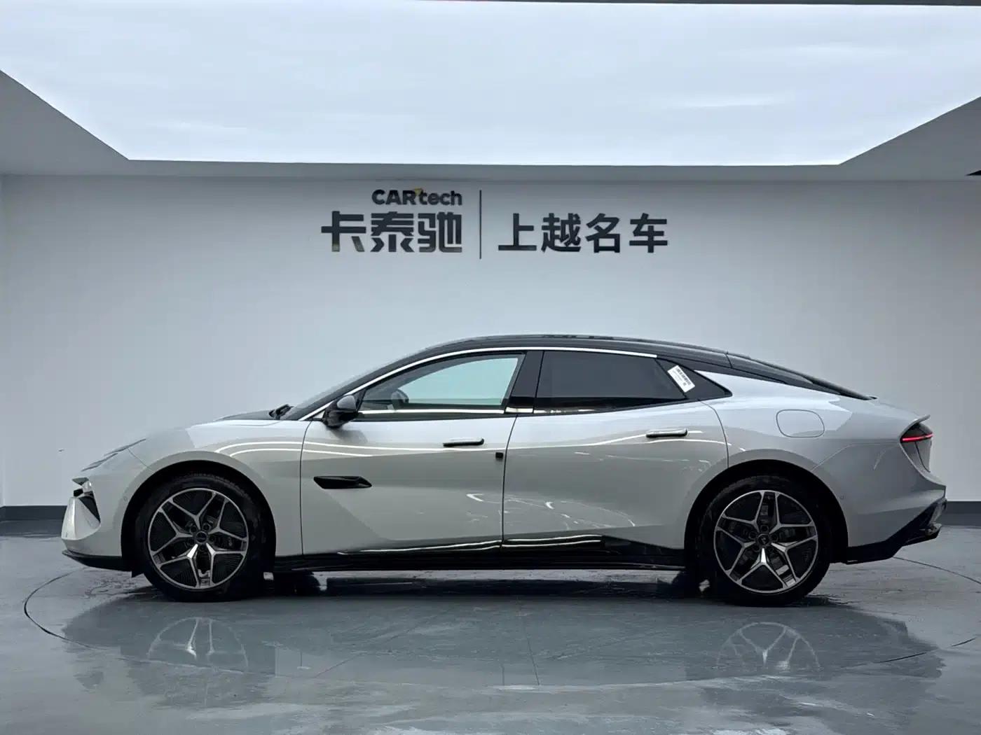 EMEYA 2025 600 Touring Edition — миниатюра 8