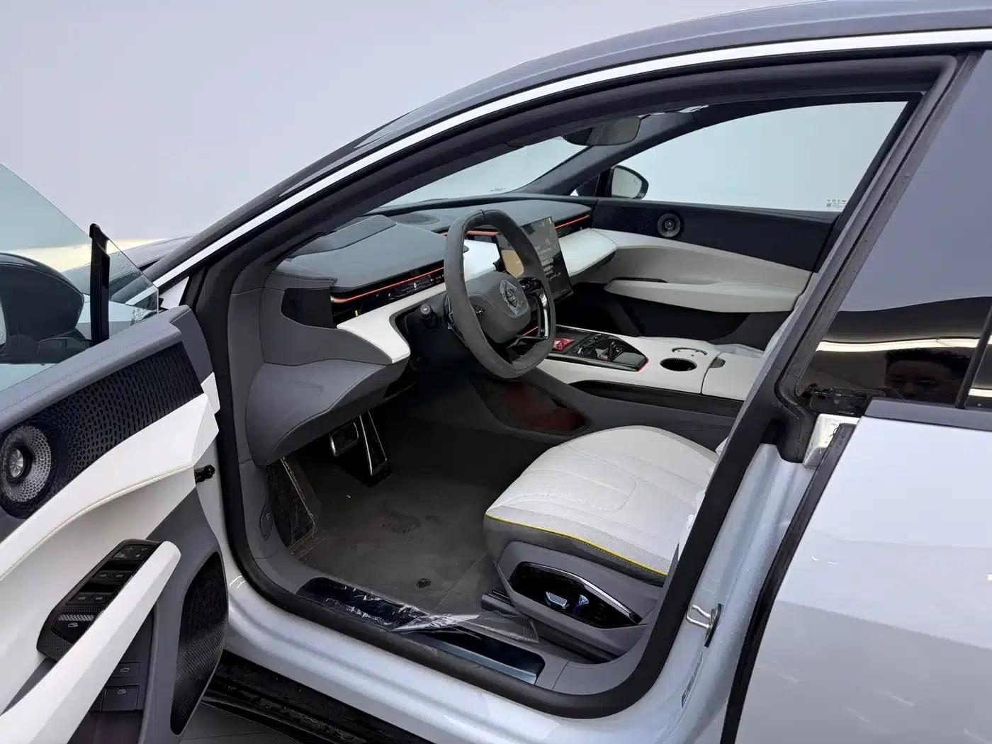 EMEYA 2025 600 Touring Edition — миниатюра 9