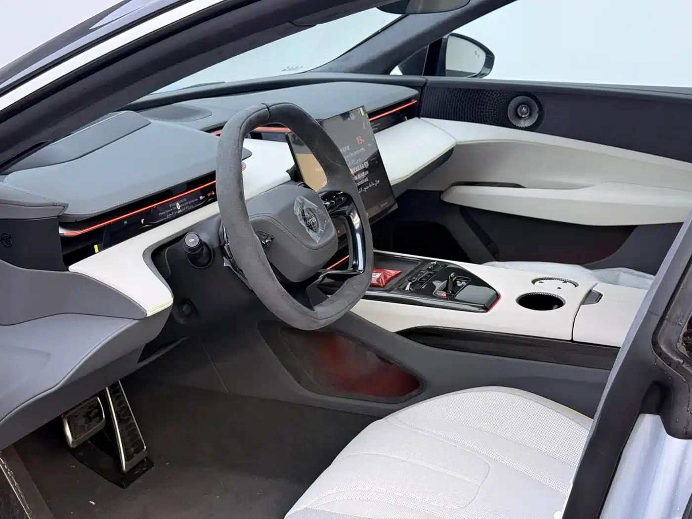 EMEYA 2025 600 Touring Edition — миниатюра 10