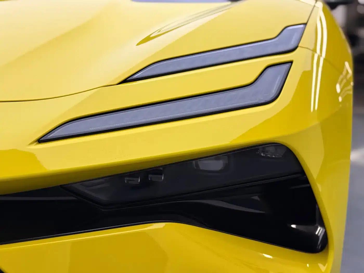 EMEYA 2025 600 Luxury Edition — миниатюра 24