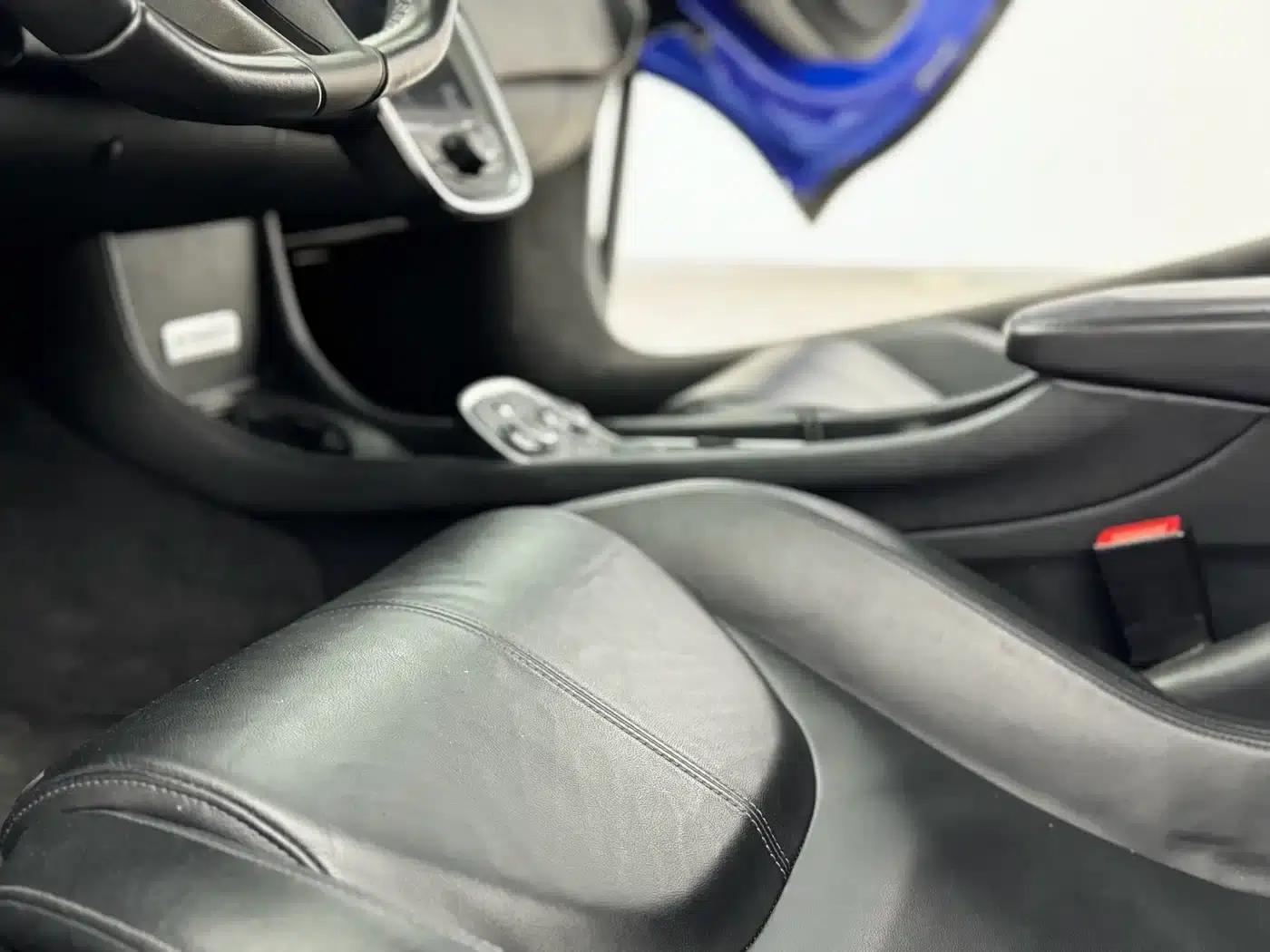 McLaren 570 2019 570GT 3.8T Coupe — миниатюра 5