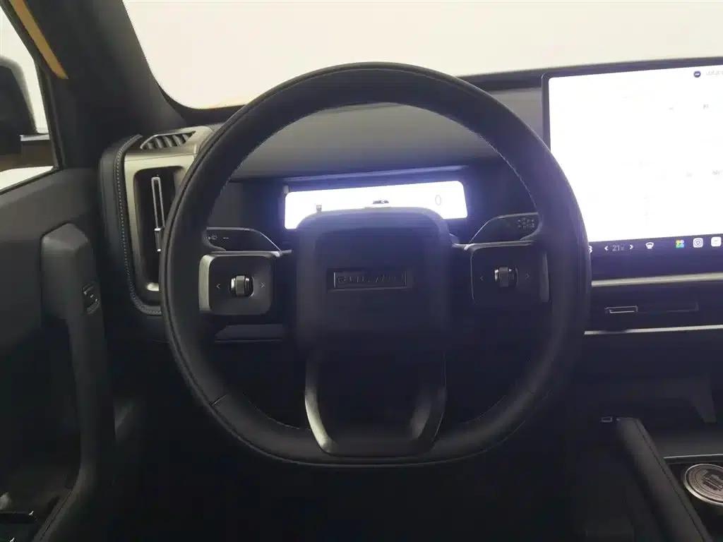 Fengyun X3L 2025 205 AWD High-Performance Edition — миниатюра 11