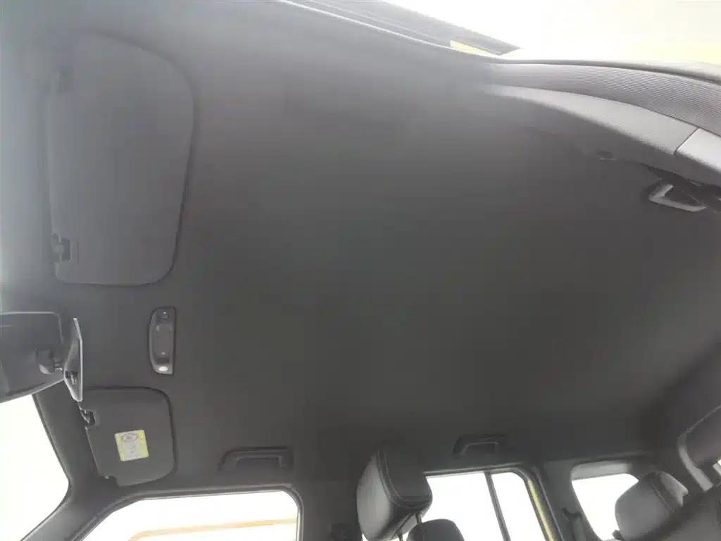 Fengyun X3L 2025 205 AWD High-Performance Edition — миниатюра 14