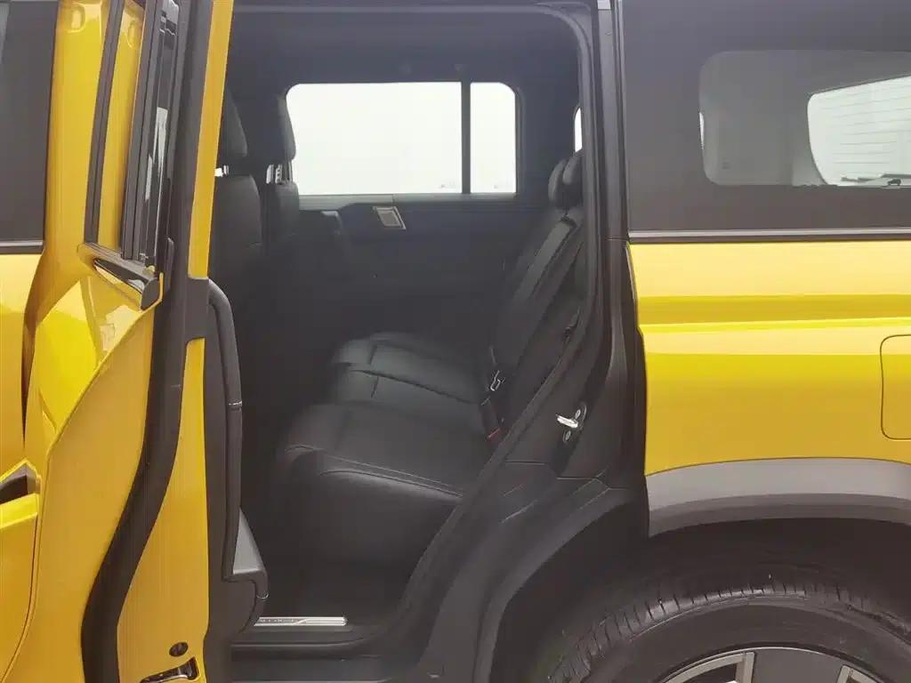 Fengyun X3L 2025 205 AWD High-Performance Edition — миниатюра 15