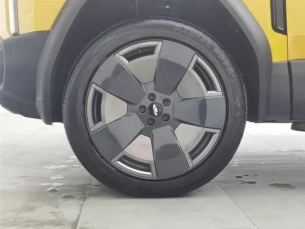 Fengyun X3L 2025 205 AWD High-Performance Edition — миниатюра 17