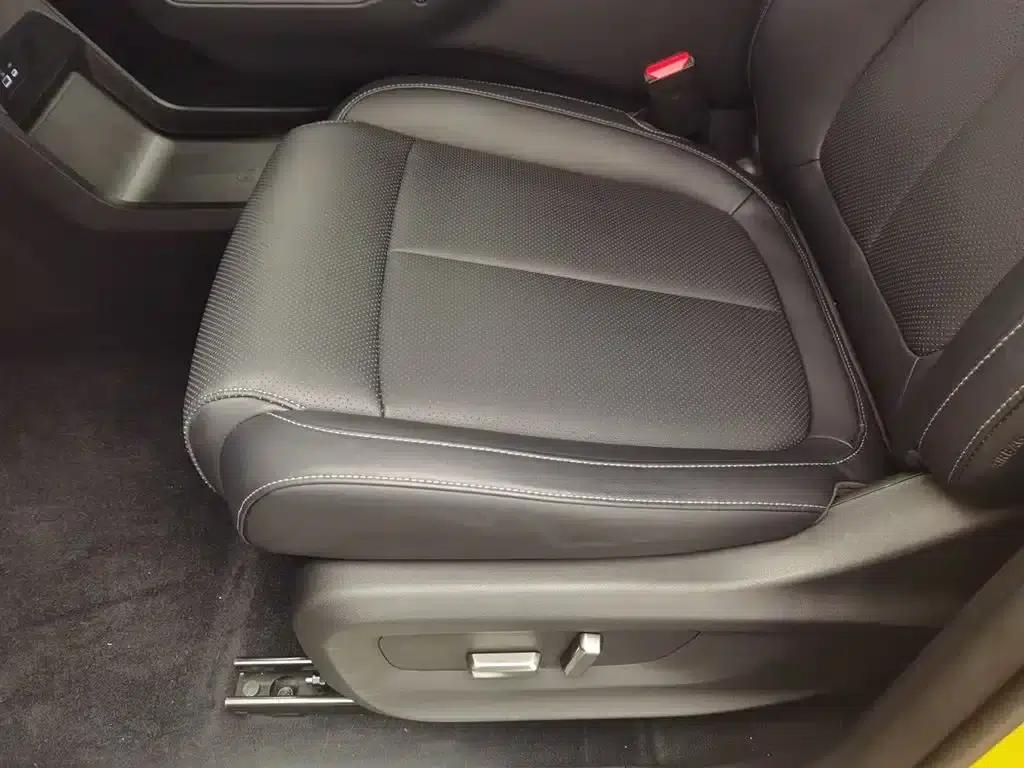 Fengyun X3L 2025 205 AWD High-Performance Edition — миниатюра 20