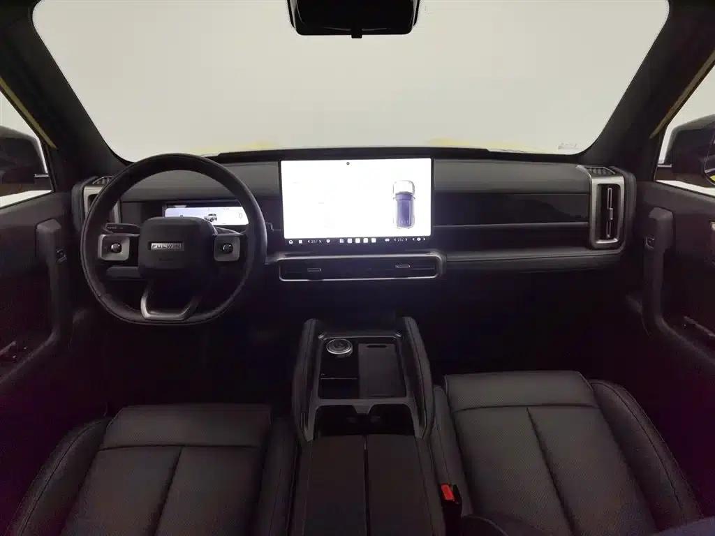 Fengyun X3L 2025 205 AWD High-Performance Edition — миниатюра 5