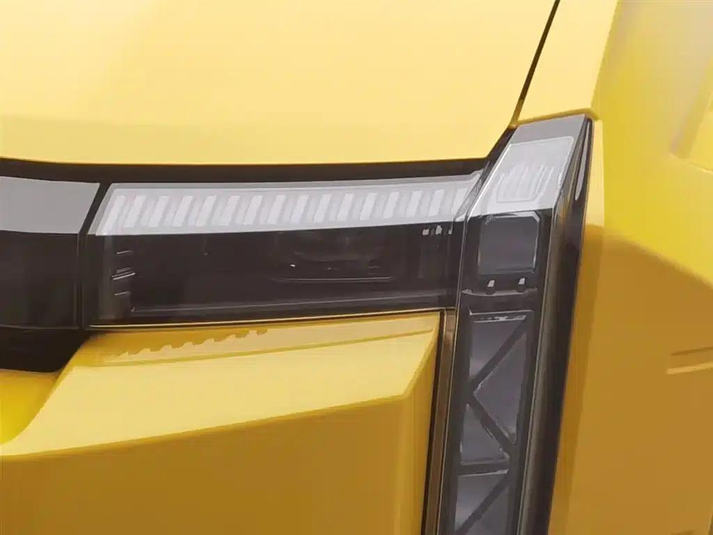 Fengyun X3L 2025 205 AWD High-Performance Edition — миниатюра 7