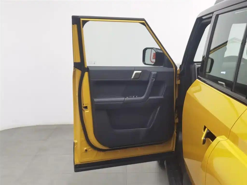 Fengyun X3L 2025 205 AWD High-Performance Edition — миниатюра 8