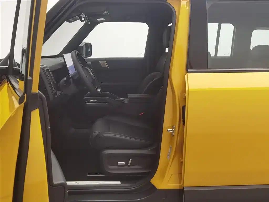 Fengyun X3L 2025 205 AWD High-Performance Edition — миниатюра 10