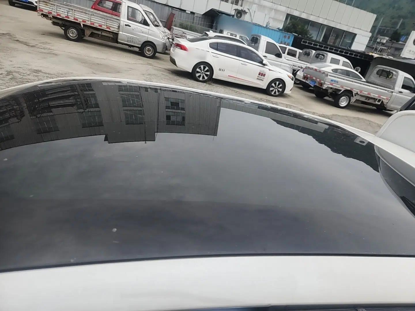 Peugeot 308S 2015 1.2T Automatic Jingchi Edition — миниатюра 7