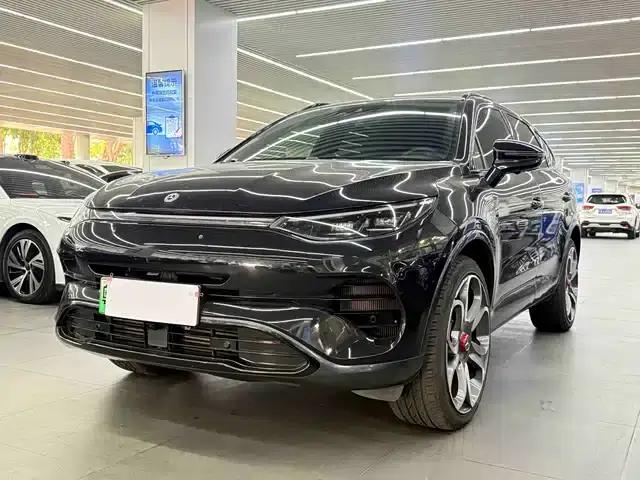 Denza X 2020 PHEV Sport Edition
