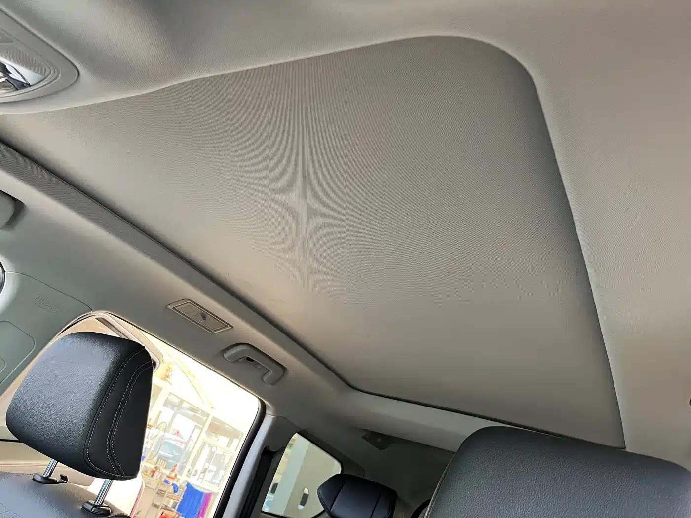 Starlight Moon 2021 400T 2WD Starlight Pro Edition 7-Seater — миниатюра 6