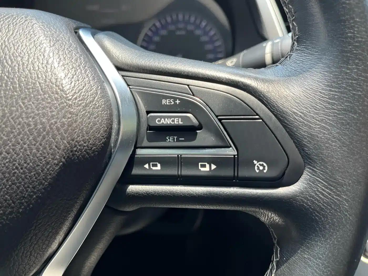 Infiniti Q60 2019 2.0T Luxury Edition — миниатюра 20