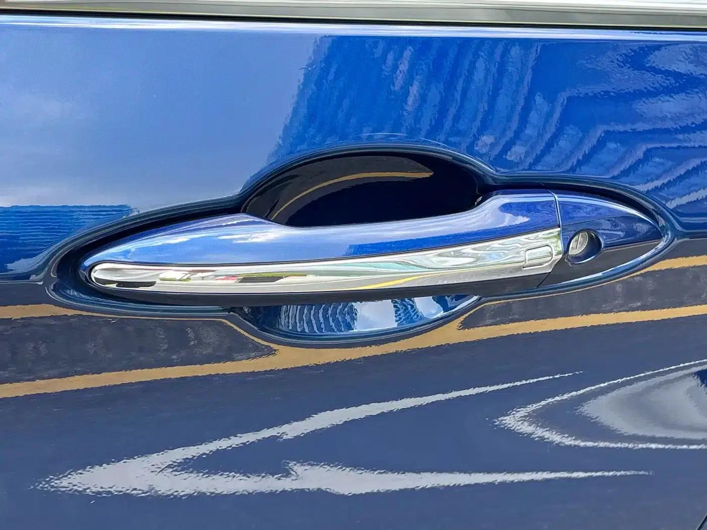 Infiniti Q60 2019 2.0T Luxury Edition — миниатюра 32