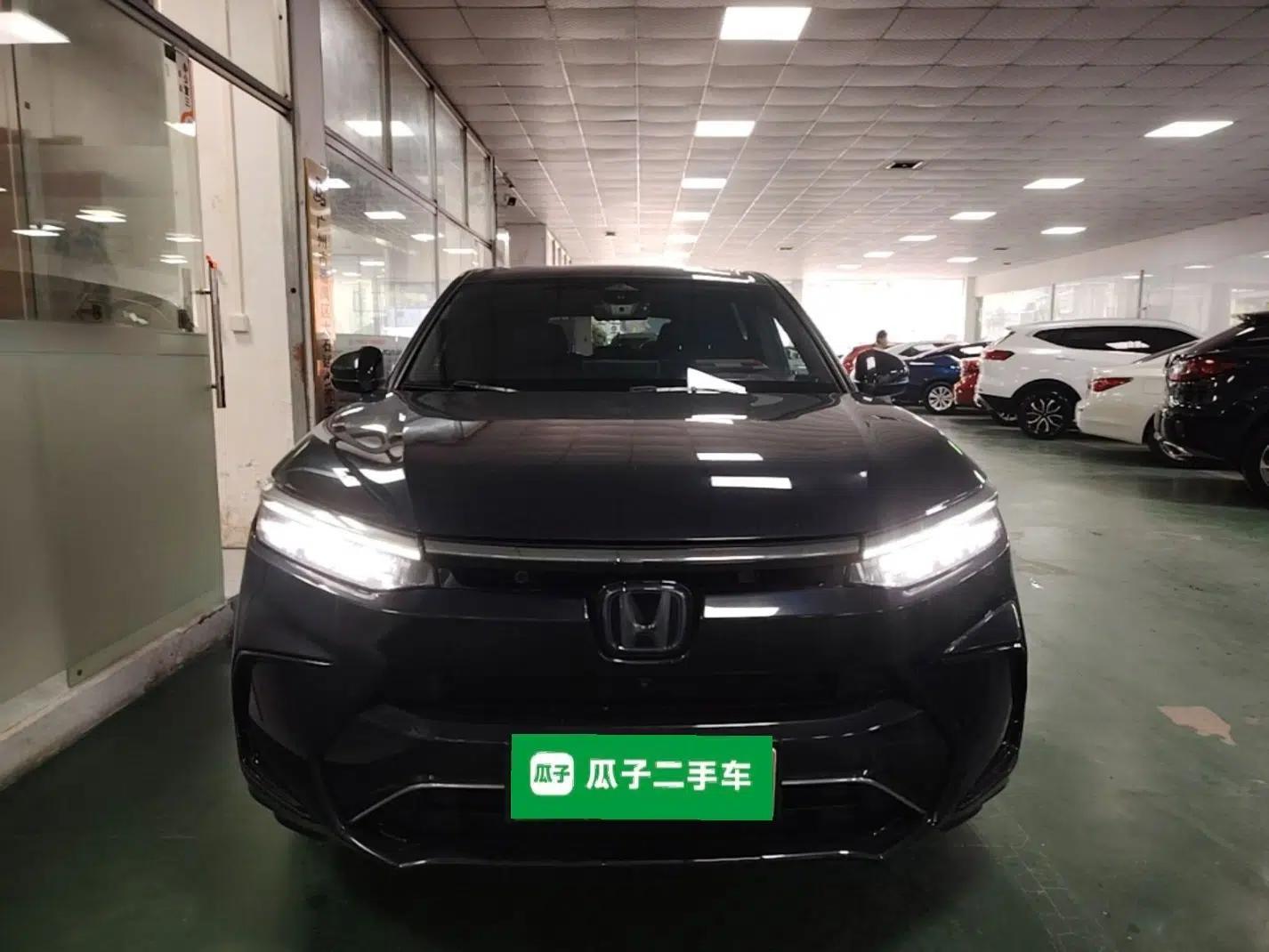 Honda Breeze New Energy 2023 ePHEV Premium Edition — миниатюра 2