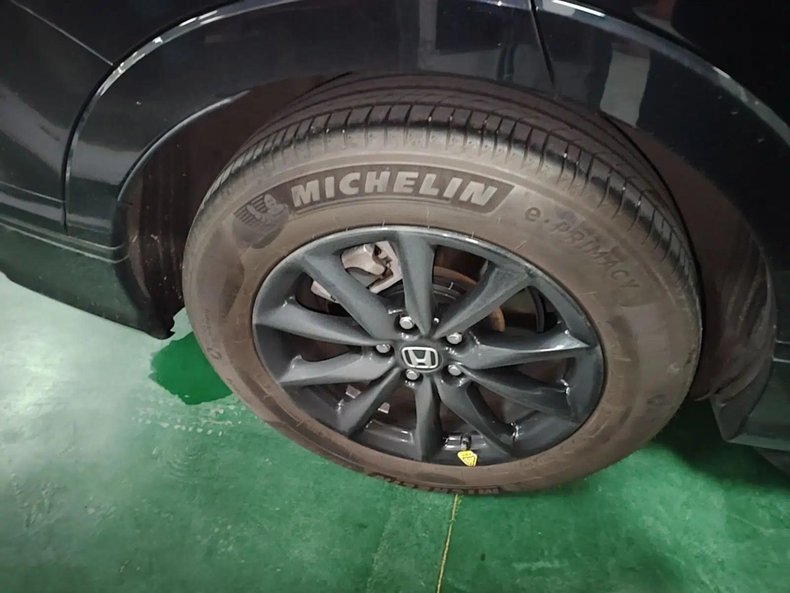 Honda Breeze New Energy 2023 ePHEV Premium Edition — миниатюра 11