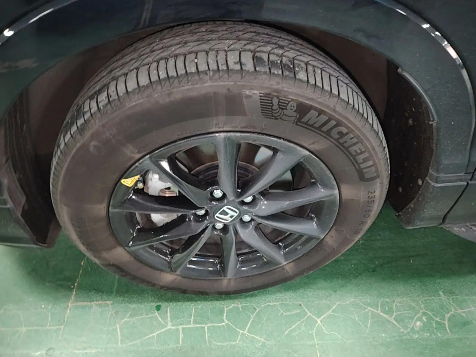 Honda Breeze New Energy 2023 ePHEV Premium Edition — миниатюра 15