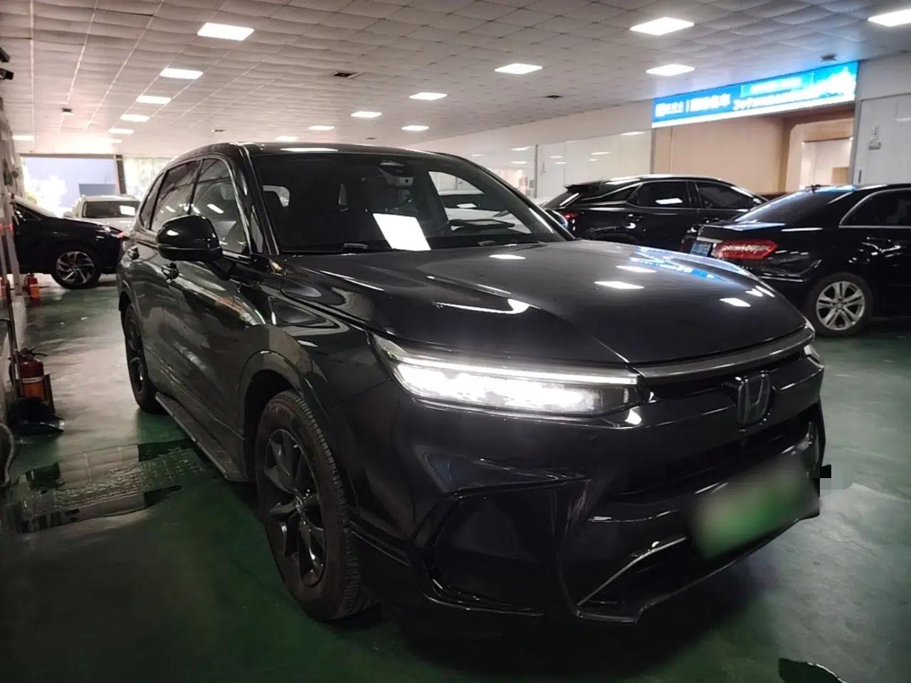 Honda Breeze New Energy 2023 ePHEV Premium Edition — миниатюра 3