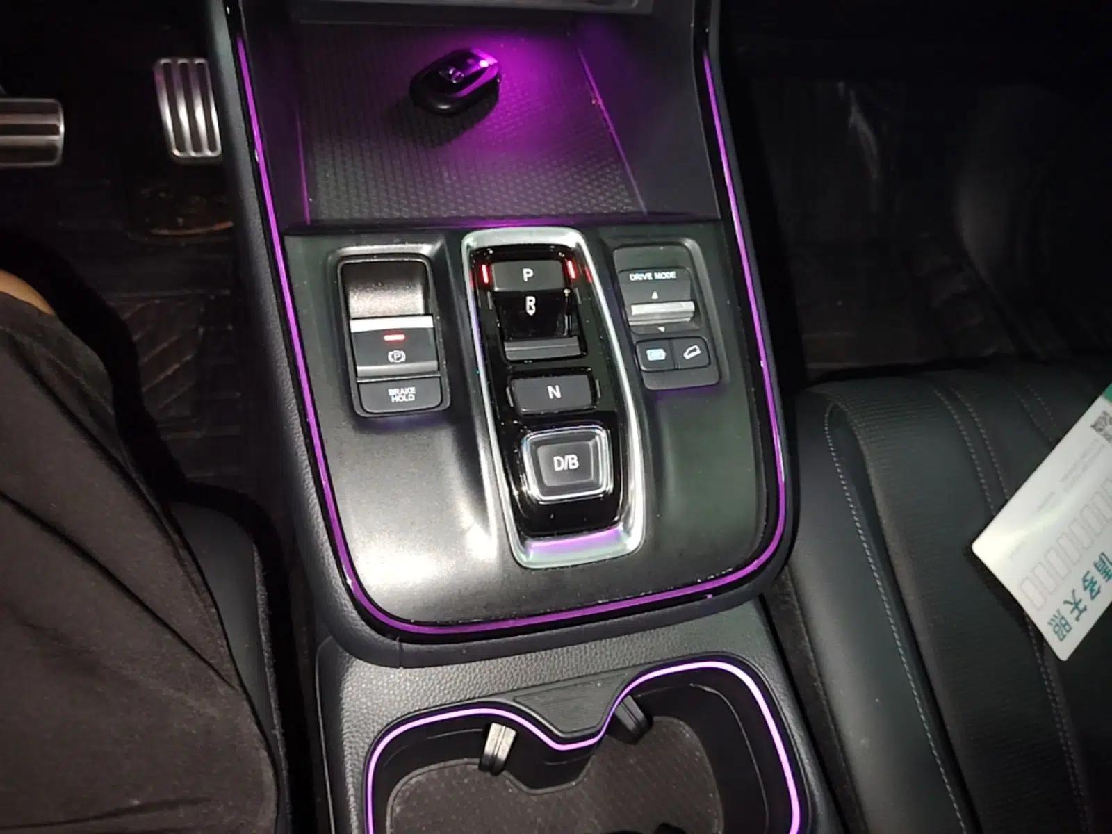 Honda Breeze New Energy 2023 ePHEV Premium Edition — миниатюра 21
