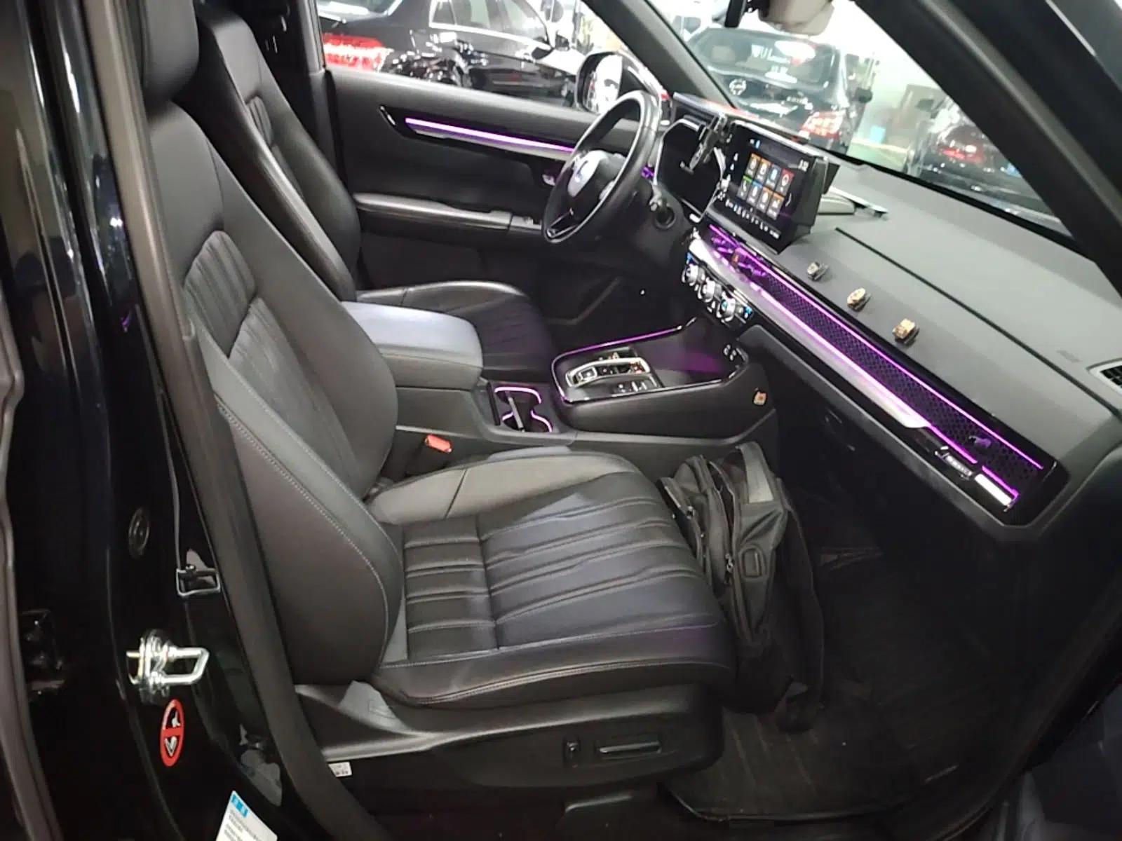 Honda Breeze New Energy 2023 ePHEV Premium Edition — миниатюра 24