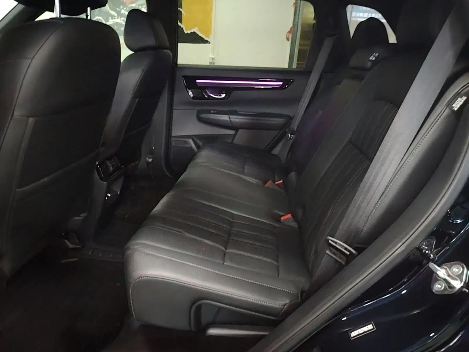 Honda Breeze New Energy 2023 ePHEV Premium Edition — миниатюра 25