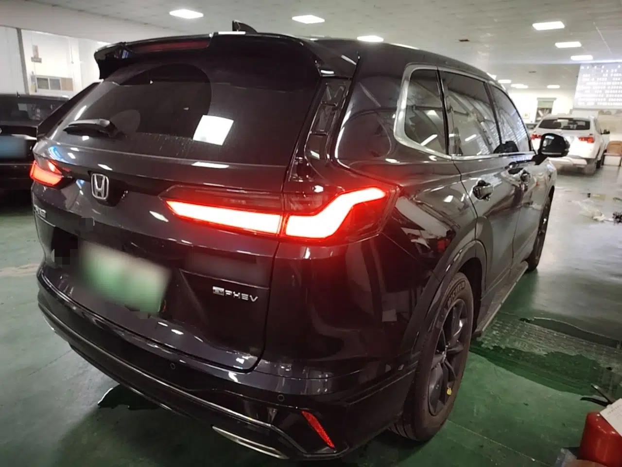 Honda Breeze New Energy 2023 ePHEV Premium Edition — миниатюра 6
