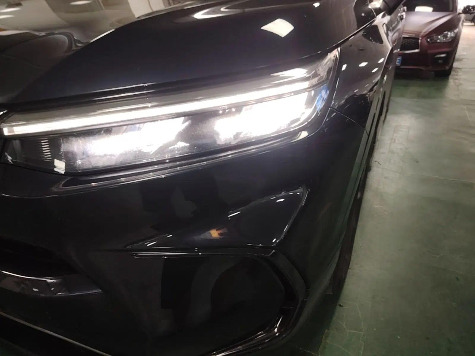 Honda Breeze New Energy 2023 ePHEV Premium Edition — миниатюра 8