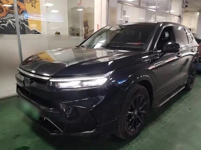 Honda Breeze New Energy 2023 ePHEV Premium Edition