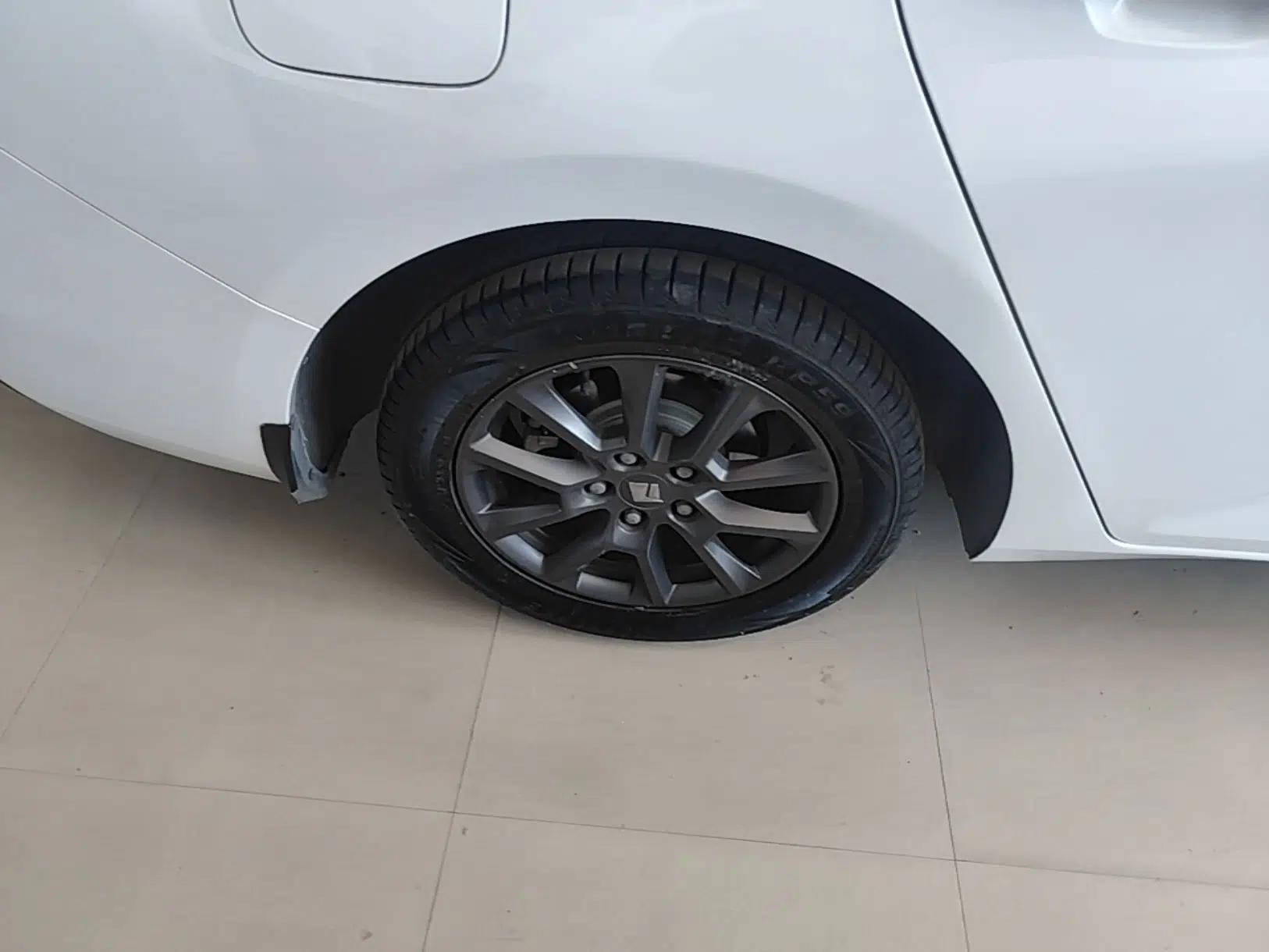 Baojun RC-5 2020 1.5L Manual Zhiyao Elite Edition — миниатюра 11