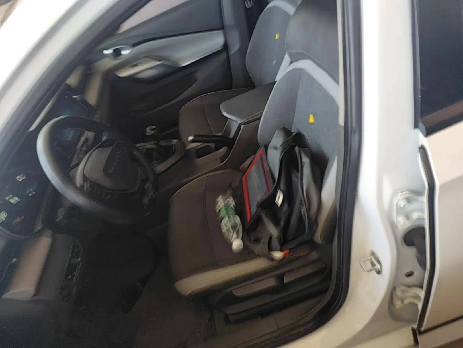 Baojun RC-5 2020 1.5L Manual Zhiyao Elite Edition — миниатюра 17