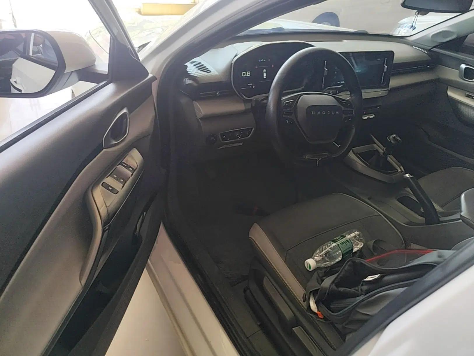 Baojun RC-5 2020 1.5L Manual Zhiyao Elite Edition — миниатюра 18
