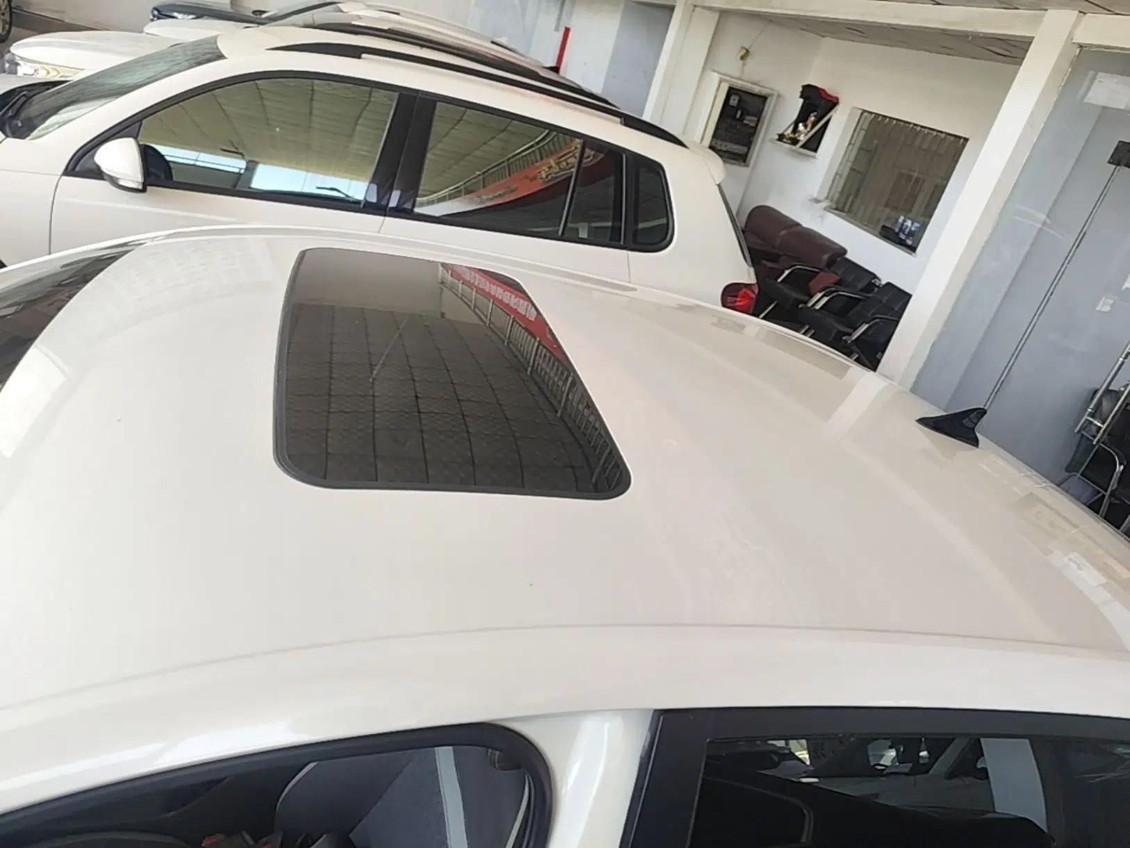 Baojun RC-5 2020 1.5L Manual Zhiyao Elite Edition — миниатюра 7