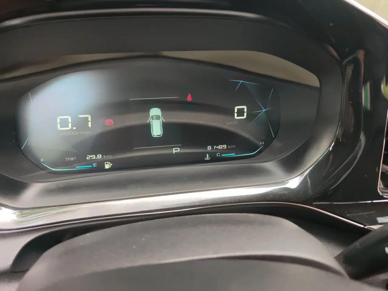 Baojun RC-5 2020 RC-5W 1.5T CVT Smart Luxury Edition — миниатюра 12