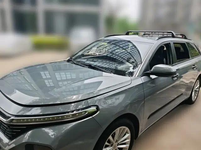 Baojun RC-5 2020 RC-5W 1.5T CVT Smart Luxury Edition