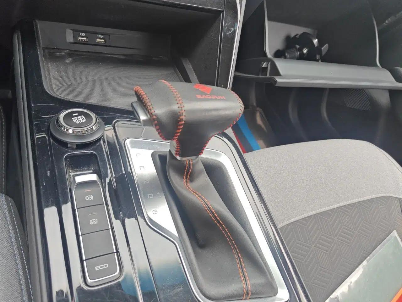 Baojun RC-6 2019 1.5T CVT Elite Version with 24-Hour Online Service — миниатюра 14
