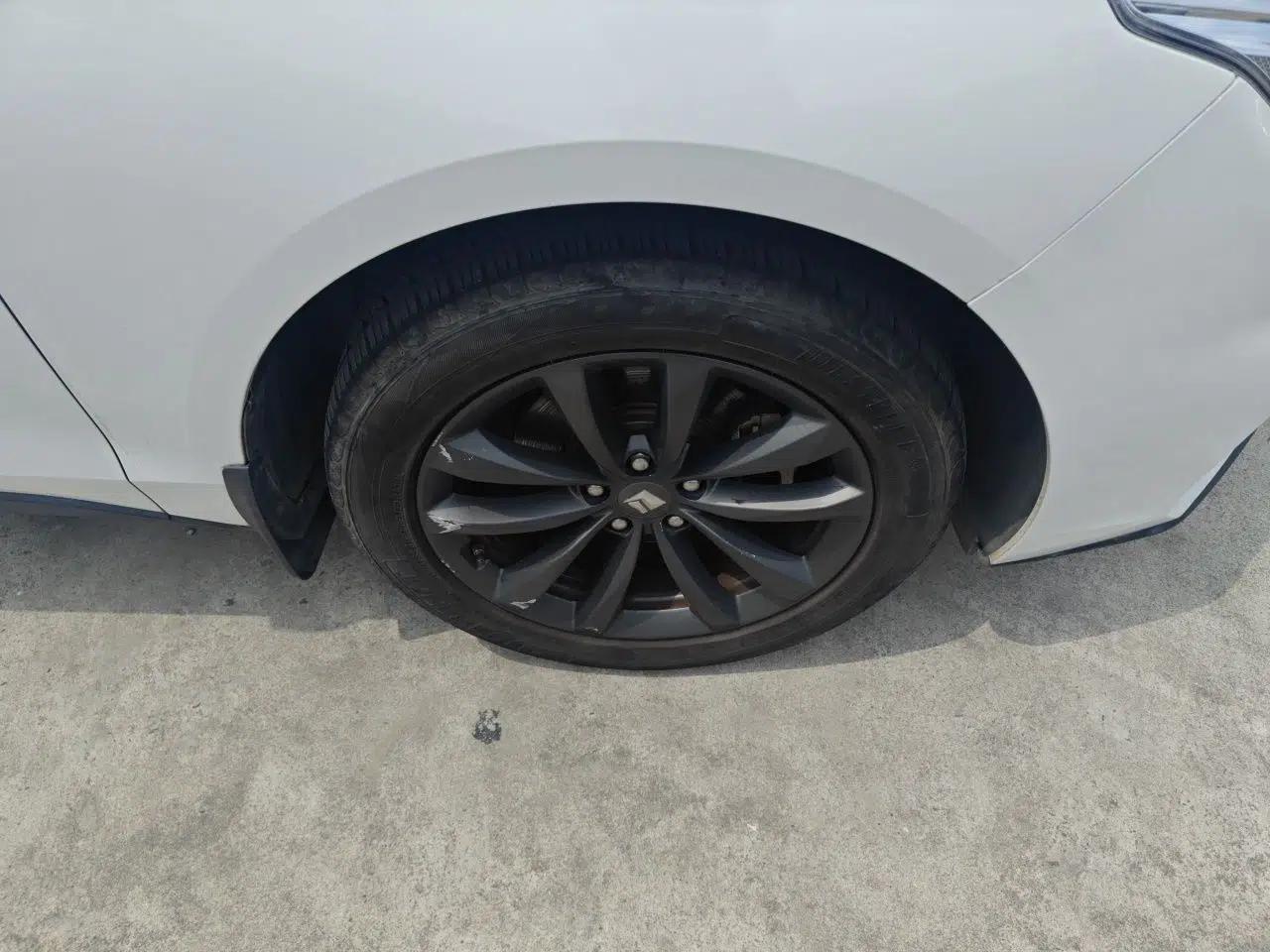 Baojun RC-6 2019 1.5T CVT Elite Version with 24-Hour Online Service — миниатюра 8
