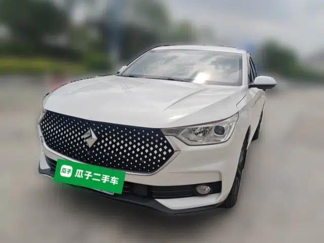 Baojun RC-6 2019 1.5T CVT Elite Version with 24-Hour Online Service