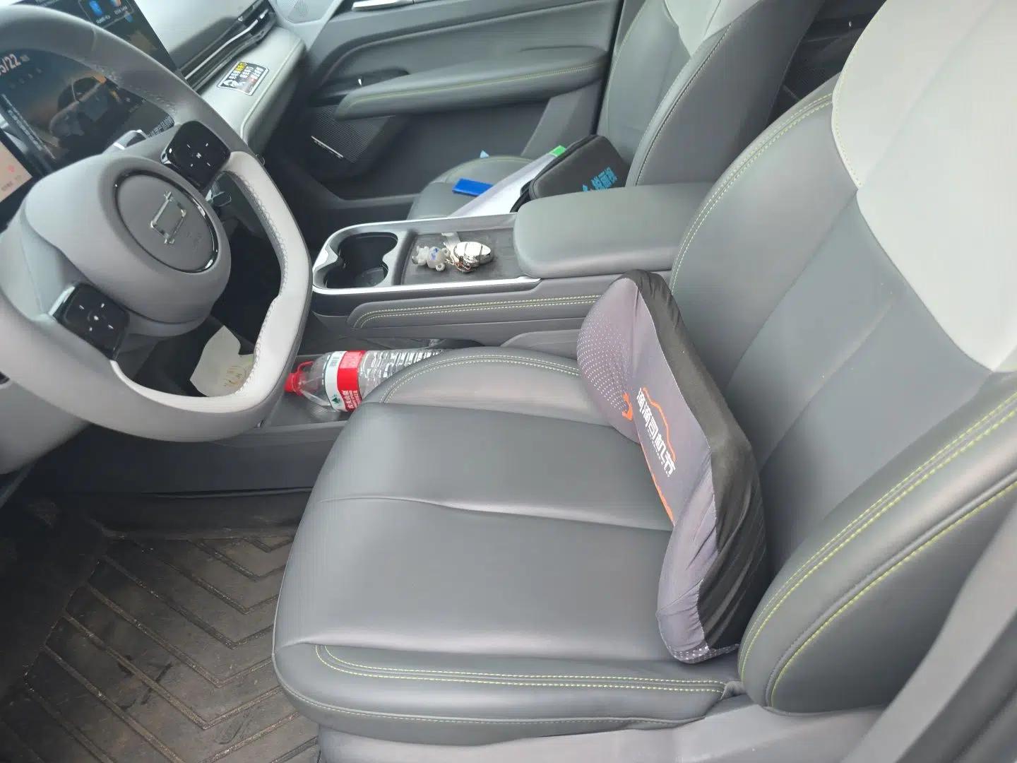 Bestune Yueyi 03 2025 445km Joyful Edition — миниатюра 15