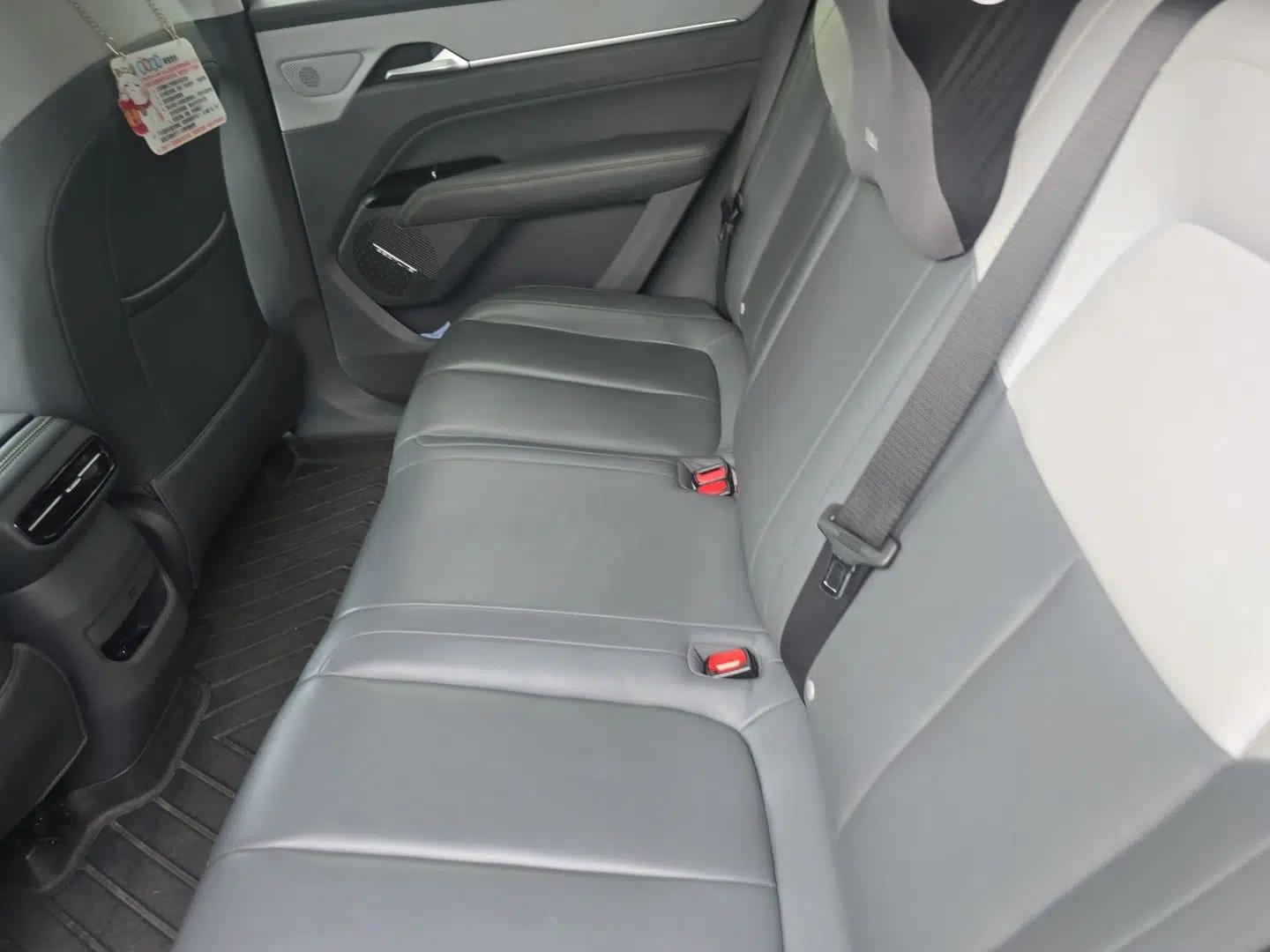 Bestune Yueyi 03 2025 445km Joyful Edition — миниатюра 17