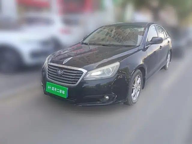 Bestune B90 2012 2.0L automatic comfort version