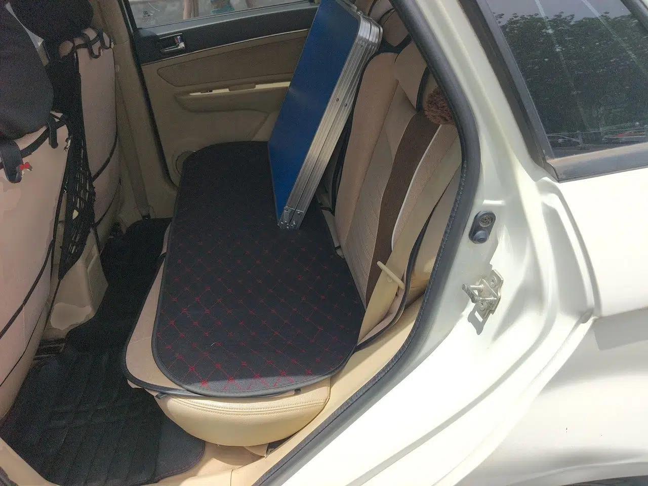 BAIC Senova D20 2015 Hatchback 1.5L Manual Lotte Edition — миниатюра 17