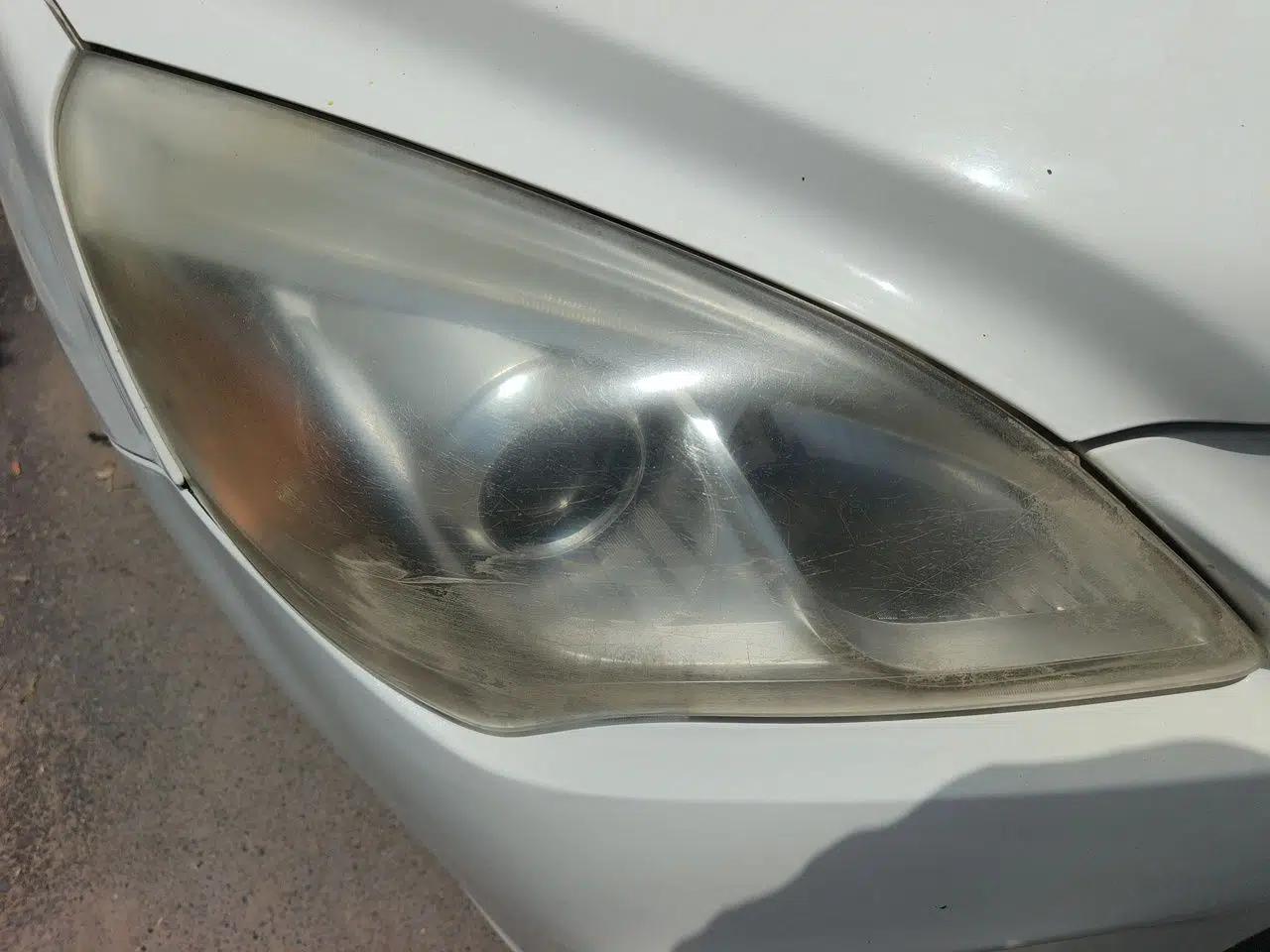 BAIC Senova D20 2015 Hatchback 1.5L Manual Lotte Edition — миниатюра 7