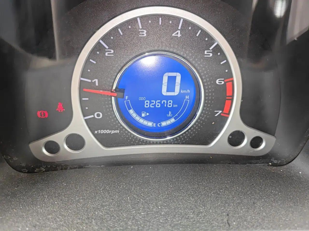 CHANGAN Benni 2015 1.4L Manual Sunroof Version China V Standard — миниатюра 12